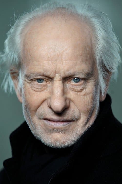 Hans Diehl image