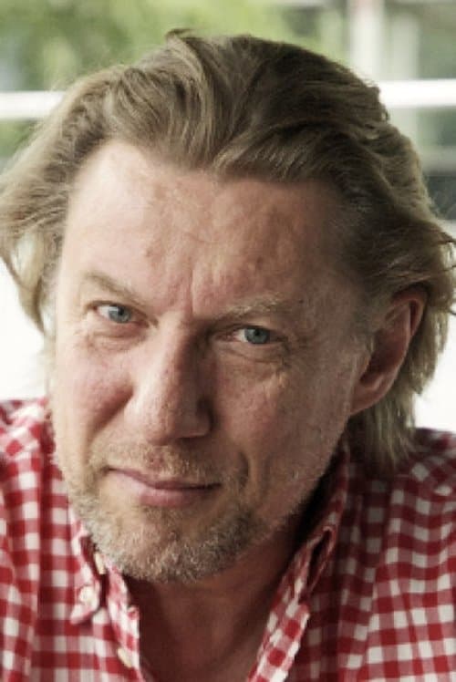Hans-Dieter Brückner image