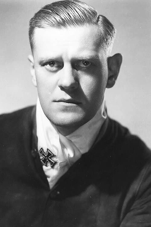 Hans Fuerberg image