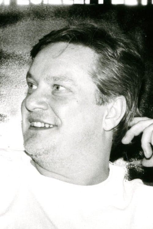 Hans Harnesk image