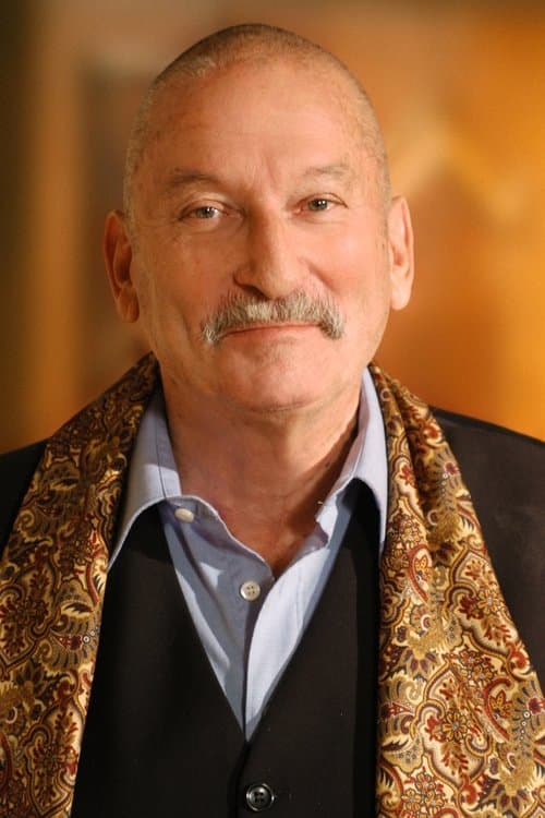 Hans Heinz Moser image