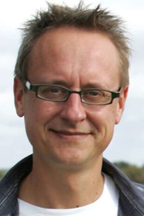 Hans Henrik Dahl image