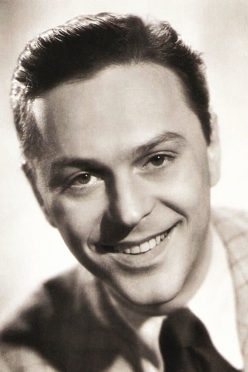 Hans Holt image