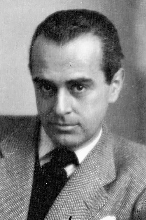 Hans Járay image