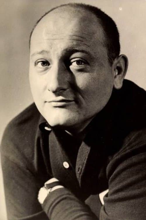 Hans-Joachim Hanisch image