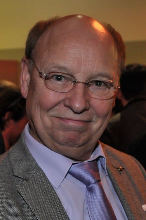Hans-Joachim Heist image