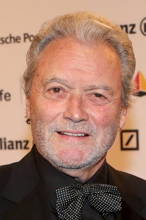 Hans-Jürgen Bäumler image