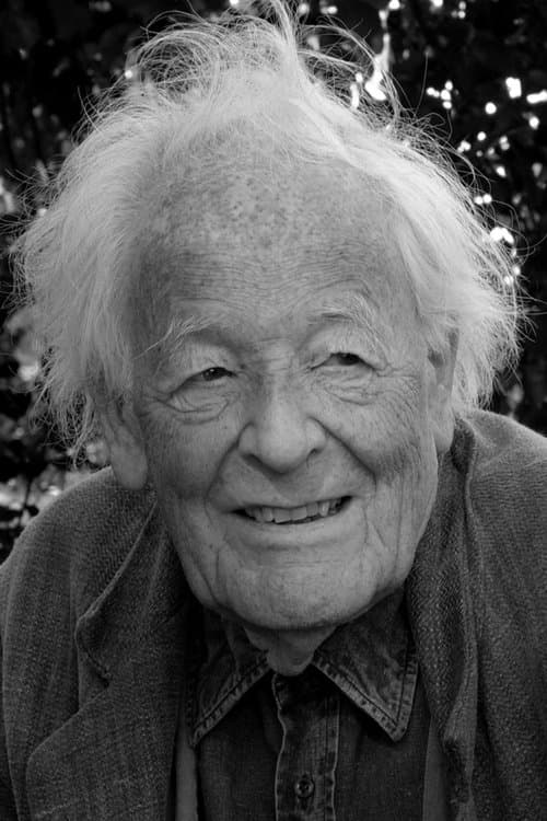 Hans-Jürgen Syberberg image