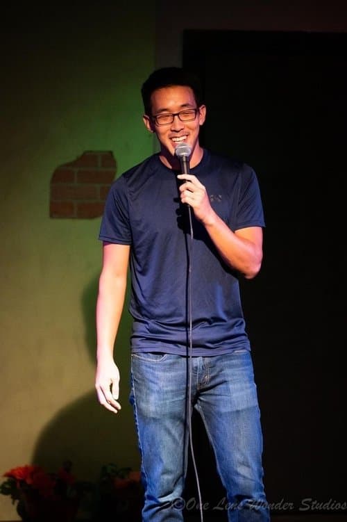 Hans Kim image