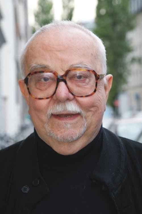 Hans Korte image