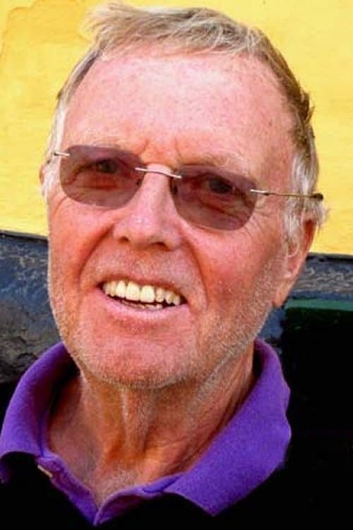 Photo of Hans Kristensen