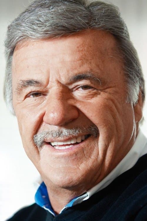 Hans Leutenegger image