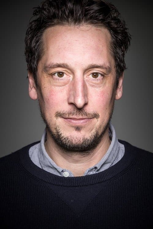 Hans Löw image