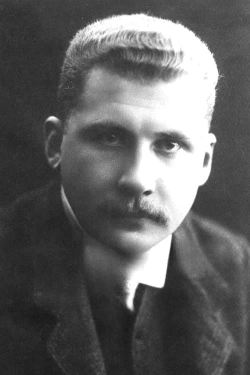 Hans Marr image