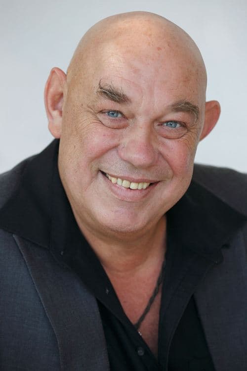 Hans Martin Stier image