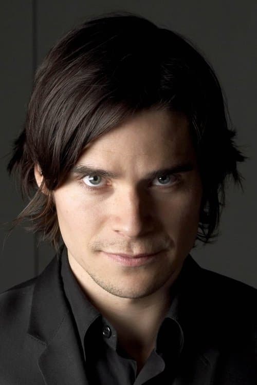 Hans Matheson image