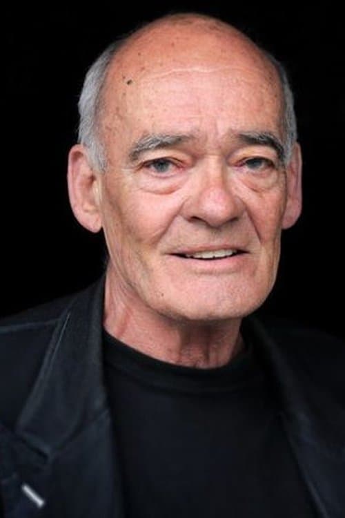 Hans-Michael Rehberg image