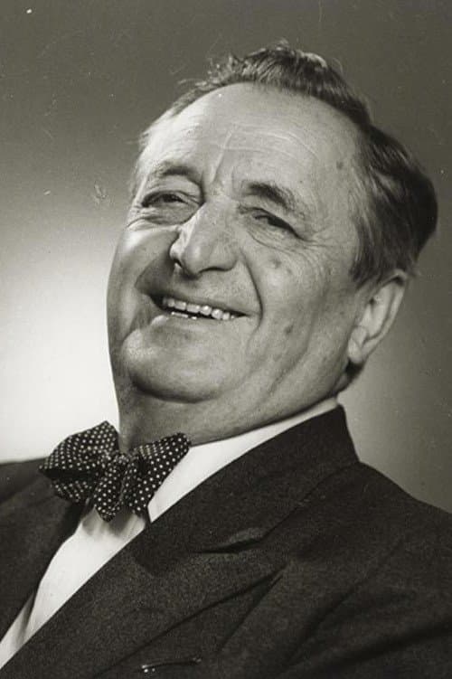 Hans Moser image