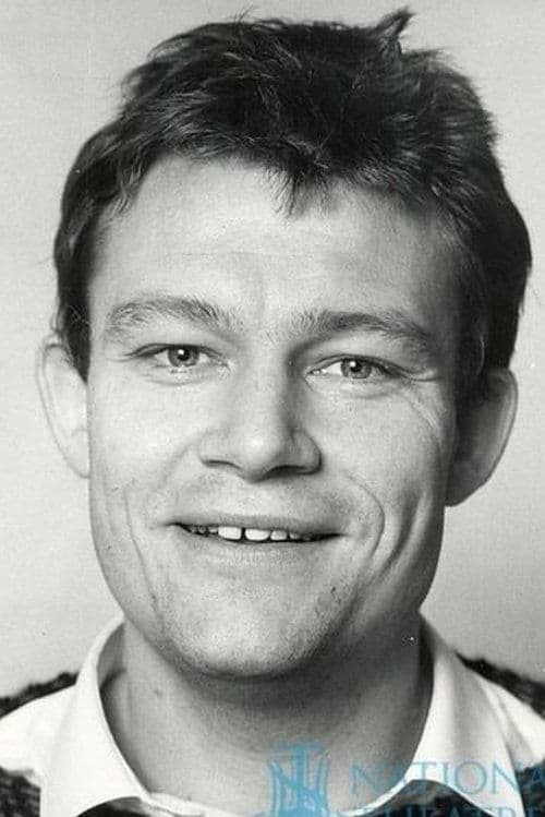 Hans Ola Sørlie image