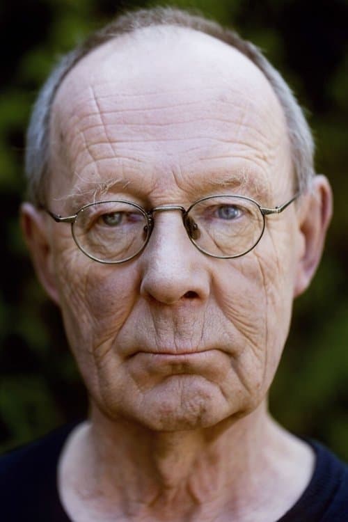 Hans Peter Korff image