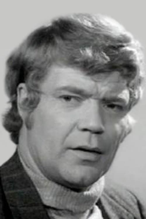 Hans-Peter Reinecke image