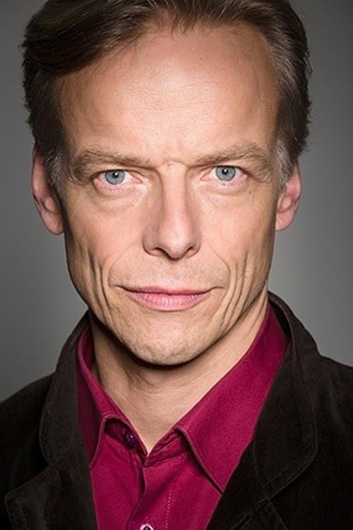 Hans Piesbergen image