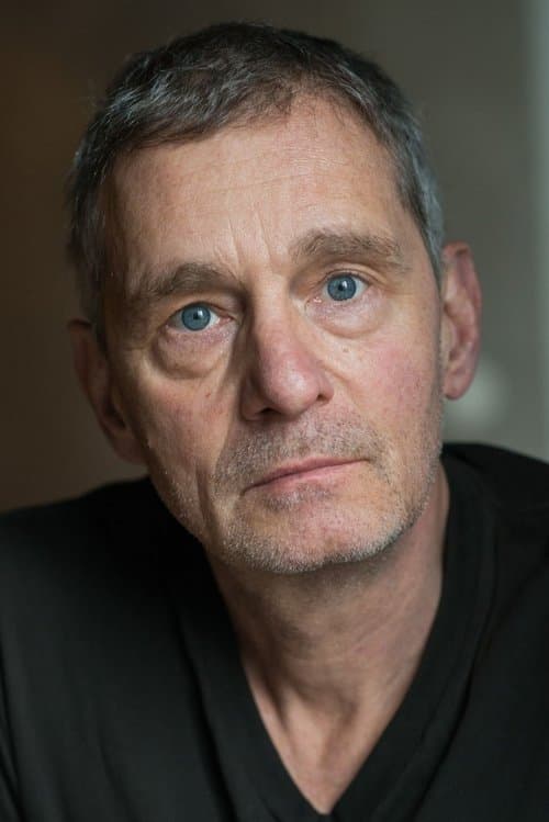 Hans-Uwe Bauer image
