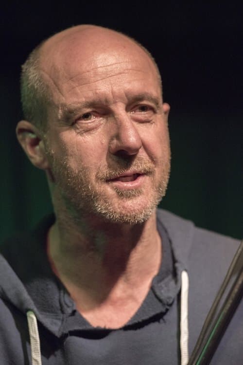 Hans Van Cauwenberghe image