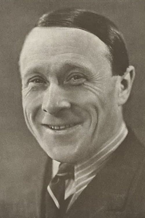 Hans W. Petersen image