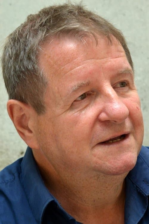 Hanspeter Müller image