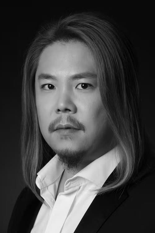 Hansung Yoo image