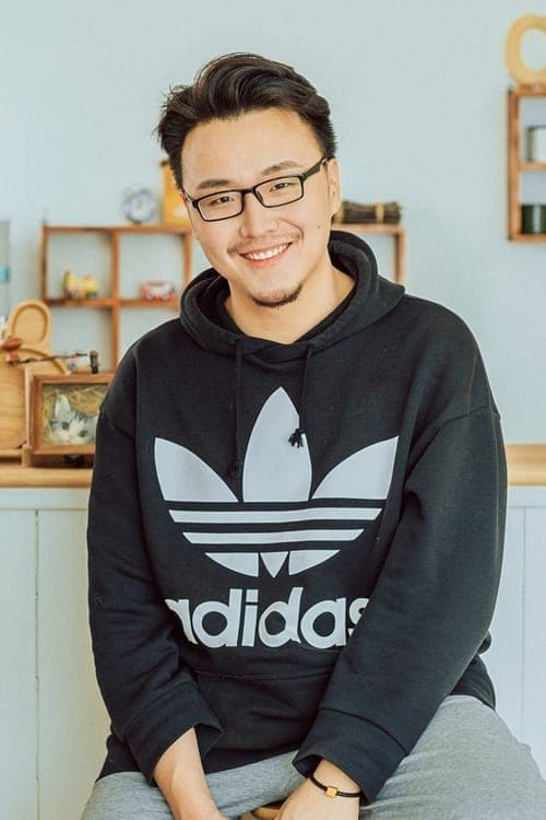 Hao Xianghai image