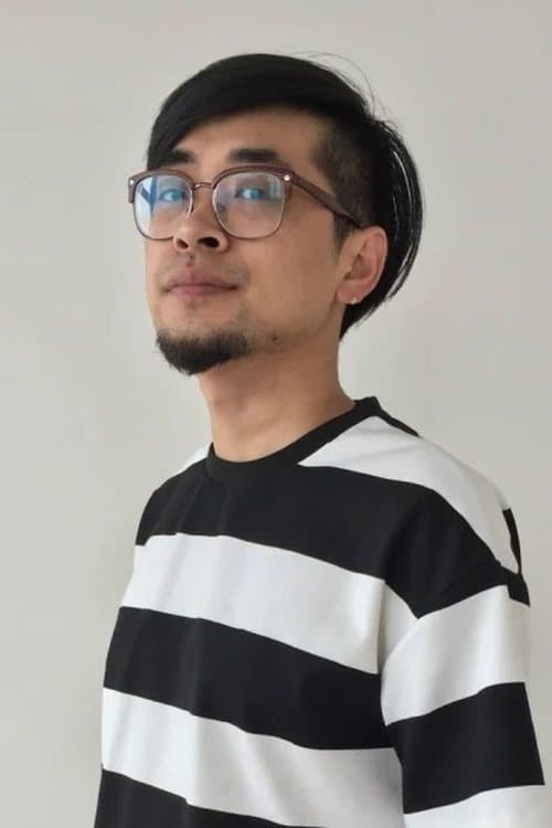 Photo of Hao Zhao He