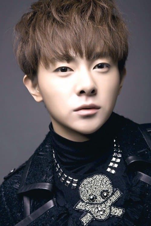 Haoran Zhang image