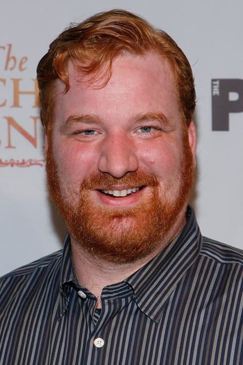 Happy Anderson image