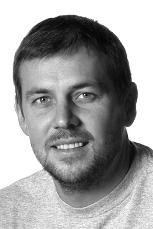 Harald Belker image
