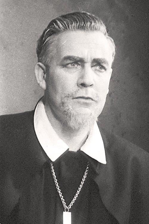 Harald Heide Steen image