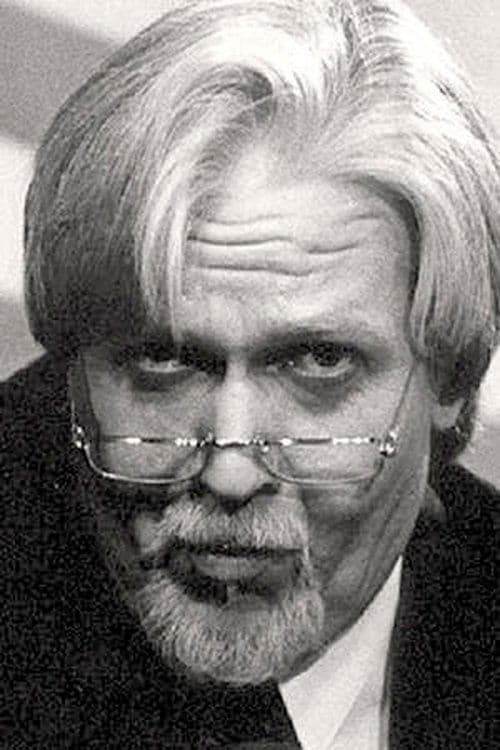 Harald Heide-Steen Jr. image
