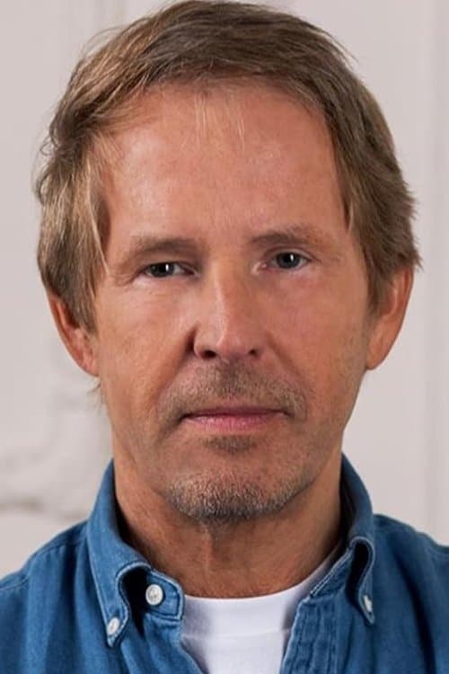 Photo of Harald Holzenleiter