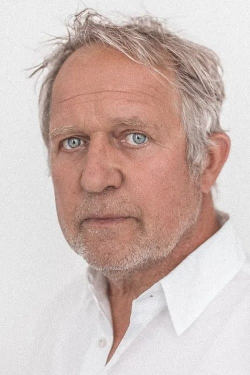 Harald Krassnitzer image