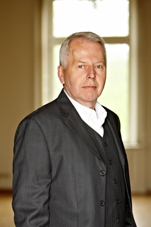 Harald Maack image