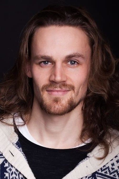 Harald Rosenstrøm image