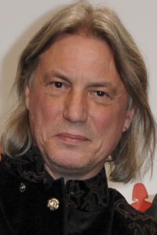 Photo of Harald Sicheritz