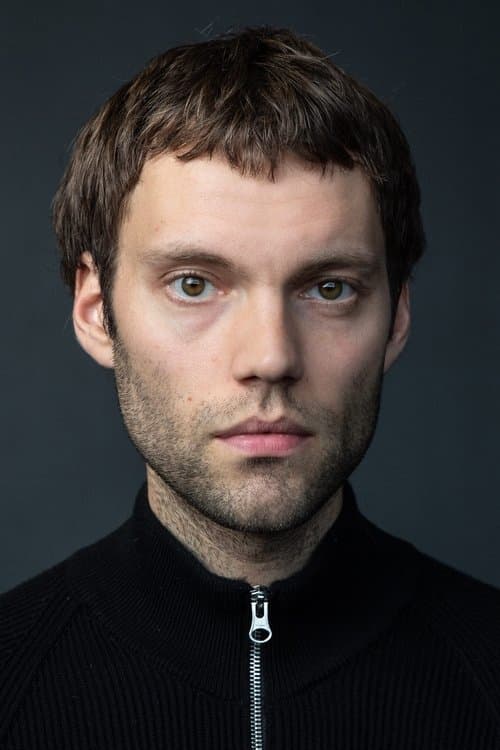 Haraldur Ari Stefánsson image
