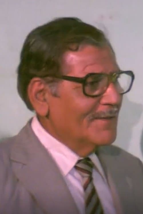 Harbans Darshan M. Arora image
