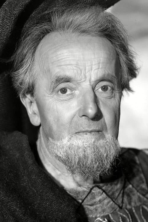 Harcourt Williams image