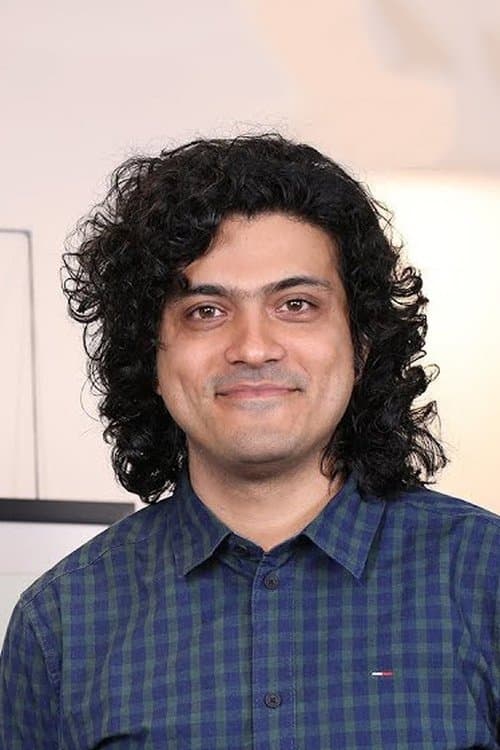 Hardik Mehta image