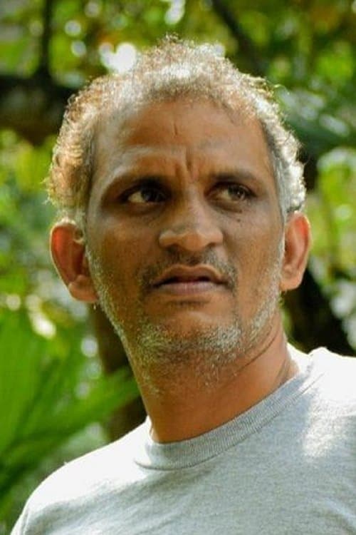 Hareesh Pengan image