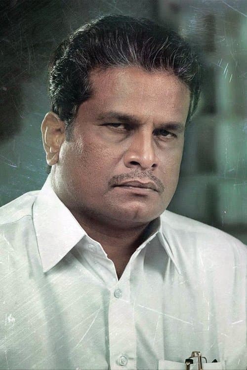 Hareesh Peradi image