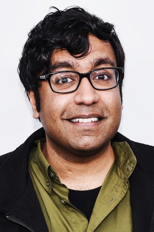 Hari Kondabolu image